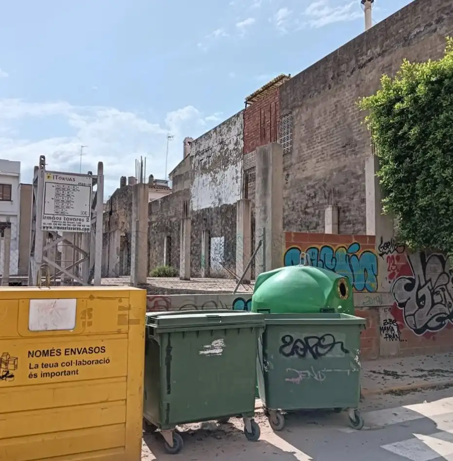Wohngebäude zum Verkauf in Calle del Doctor Ramón y Cajal, imagen 4