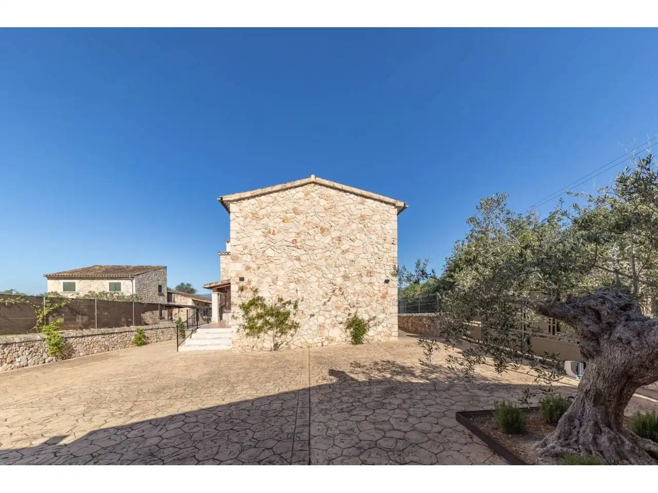 Casa amb jardí en venda a Sineu, imagen 61