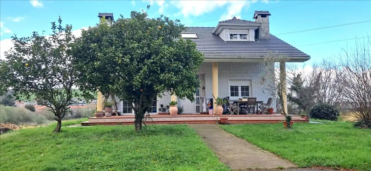 Casa en venda a Astillero-Diseminado, imagen 2
