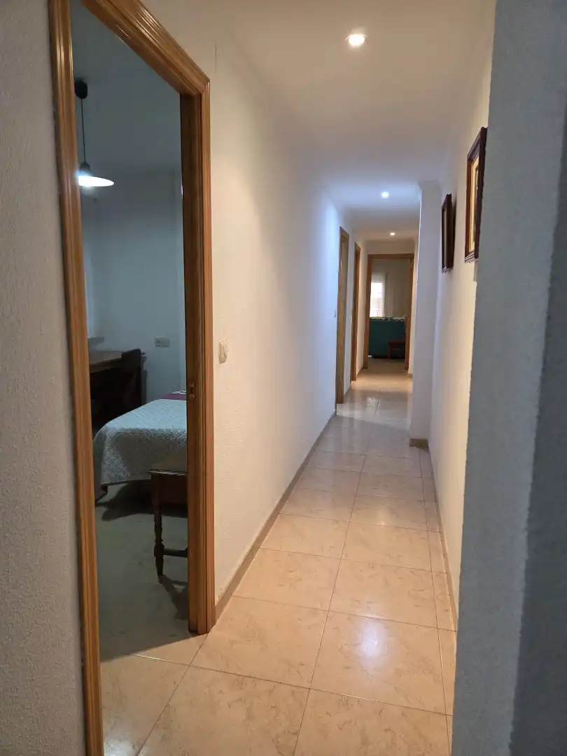 Flat for rent in Granada  with Furnished, Oven and Washing machine