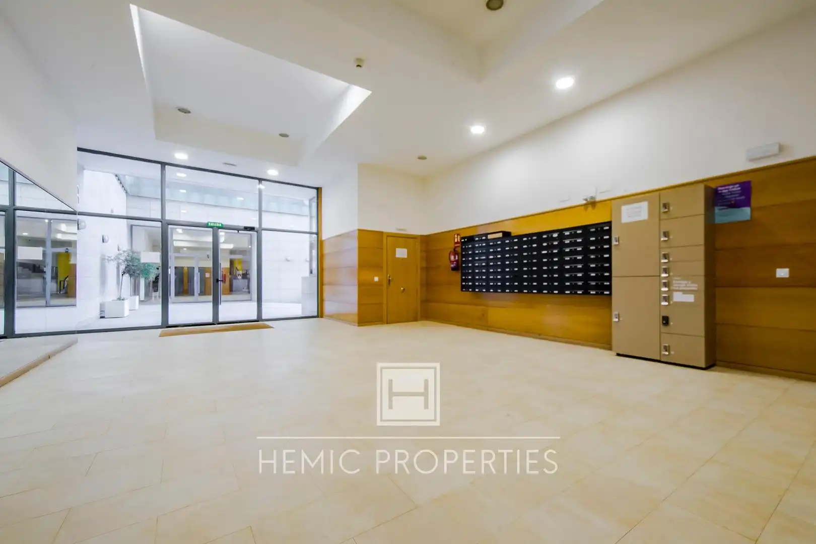 Loft avec ascenseur à vendre à Avenida del Puente Cultural, imagen 10
