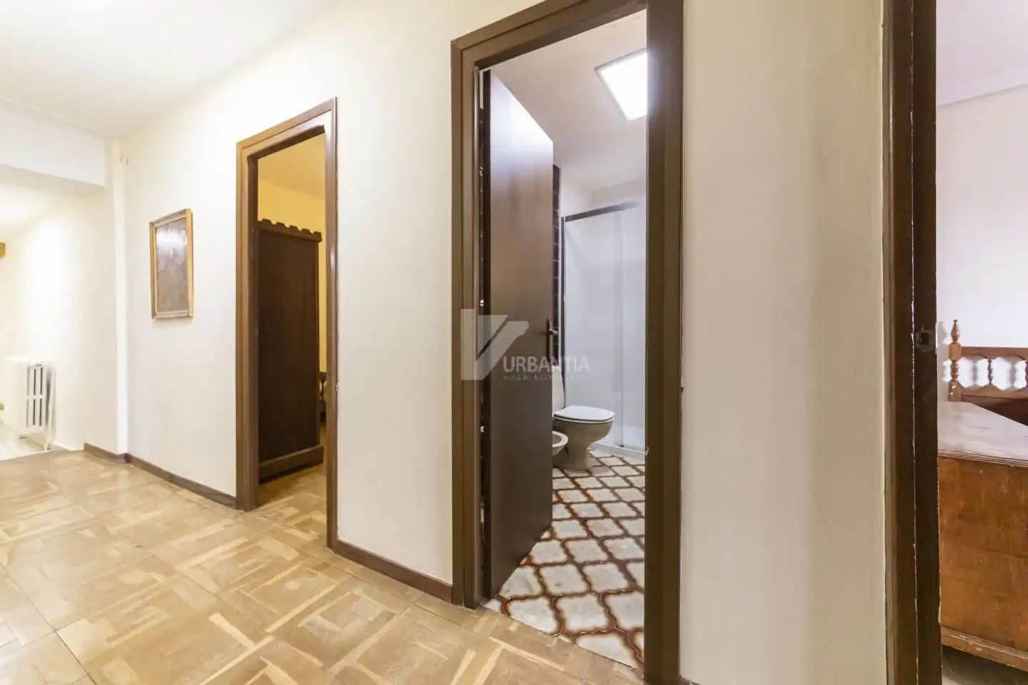 Houses for sale in Miranda de Arga  with Heating, Parquet flooring and Storage room