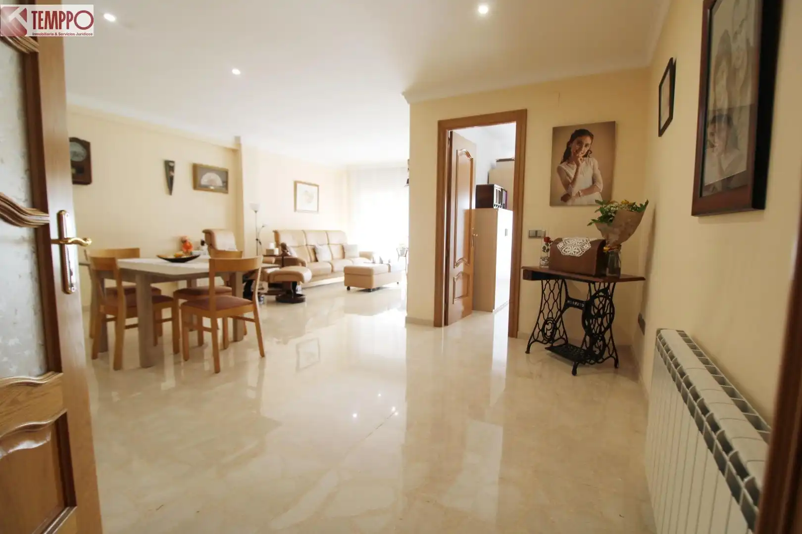 Flat with terrace for sale in Centre, imagen 9