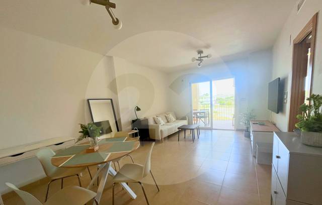 Apartamento en Alquiler en calle cabo prior  en Lomas de Cabo Roig - Los Dolses