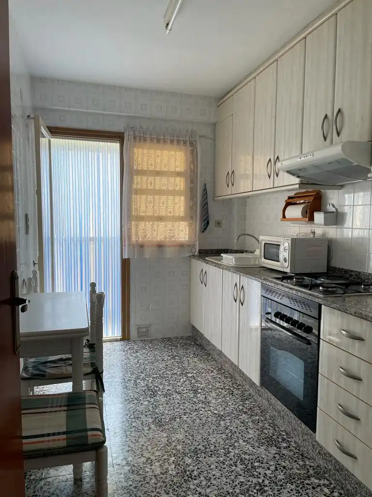 Appartement avec terrasse à louer à Centro