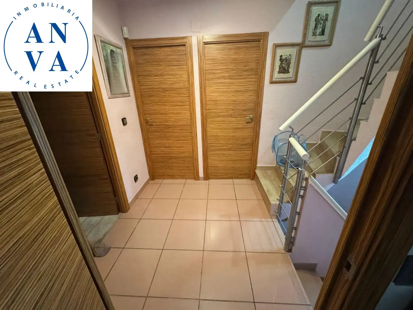 Haus oder Chalet zum Verkauf in Sant Joan d'Alacant mit Klimaanlage, Privatgarten und Abstellraum