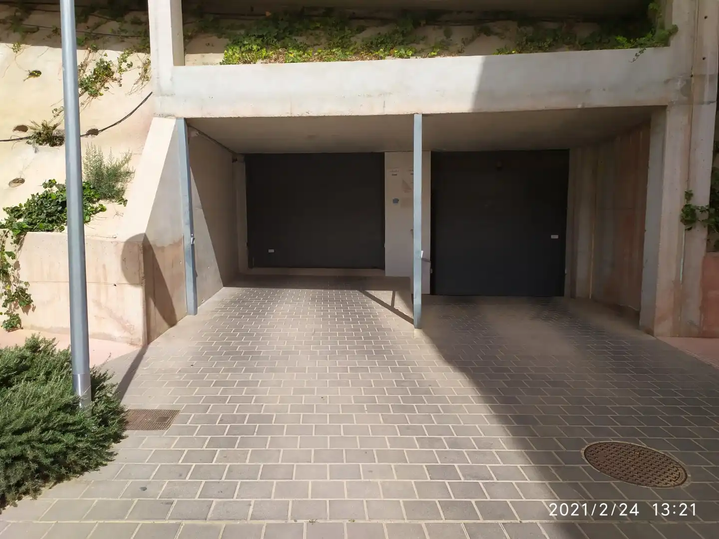 Parcheggio con ascensore in affitto a Lorca Ciudad, imagen 2