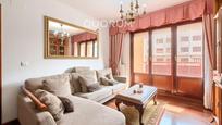 Living room of Flat for sale in Barakaldo   with Heating and Balcony