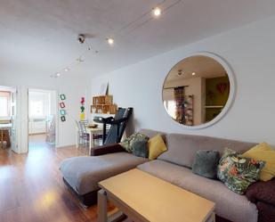 Living room of Flat for sale in  Palma de Mallorca  with Air Conditioner and Heating