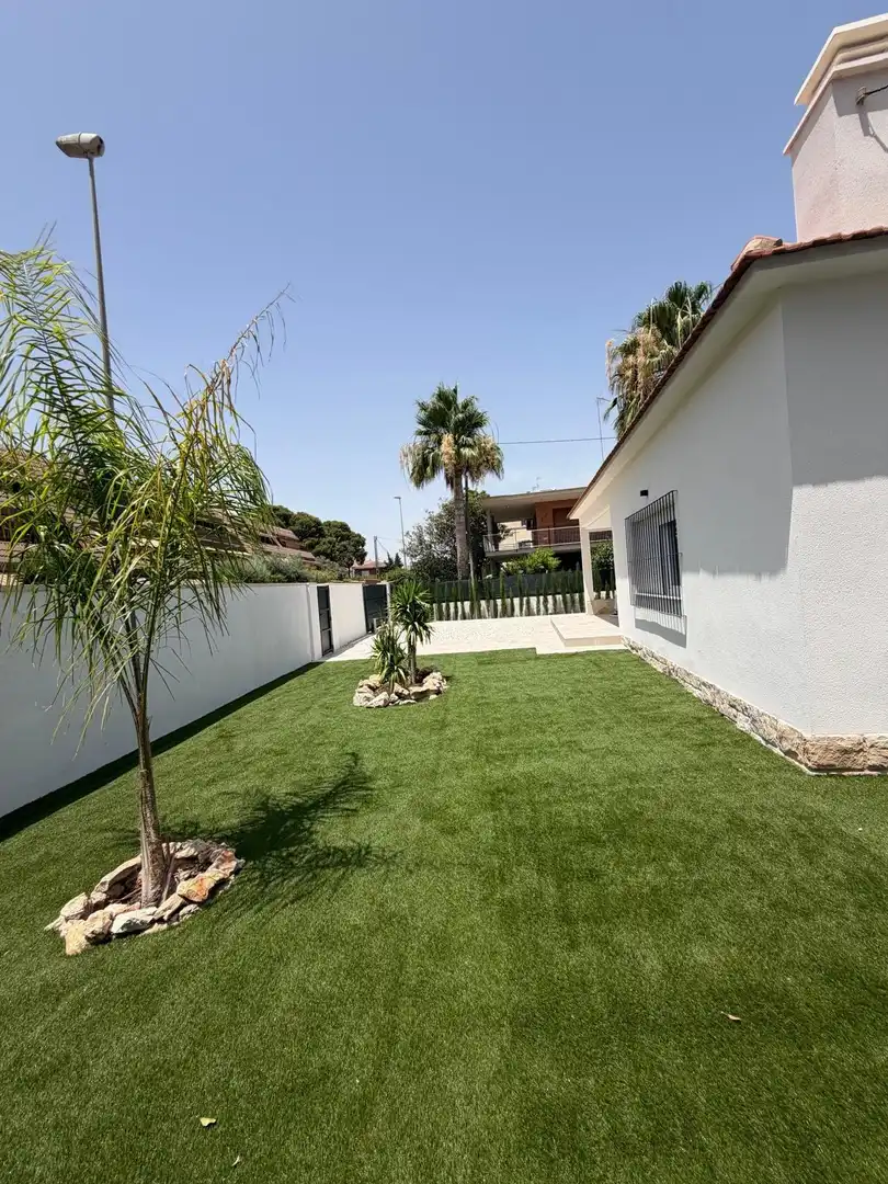 Piso en venta en Sant Joan d'Alacant, Alicante
