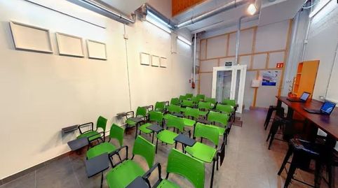 Foto 4 de Oficina de alquiler en Hernani, Gipuzkoa