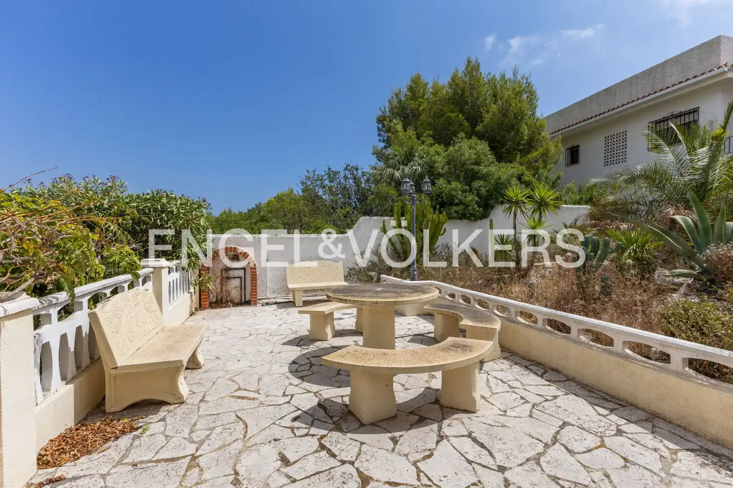 Casa con piscina in vendita a Las Atalayas - Urmi - Cerro de Mar, imagen 30
