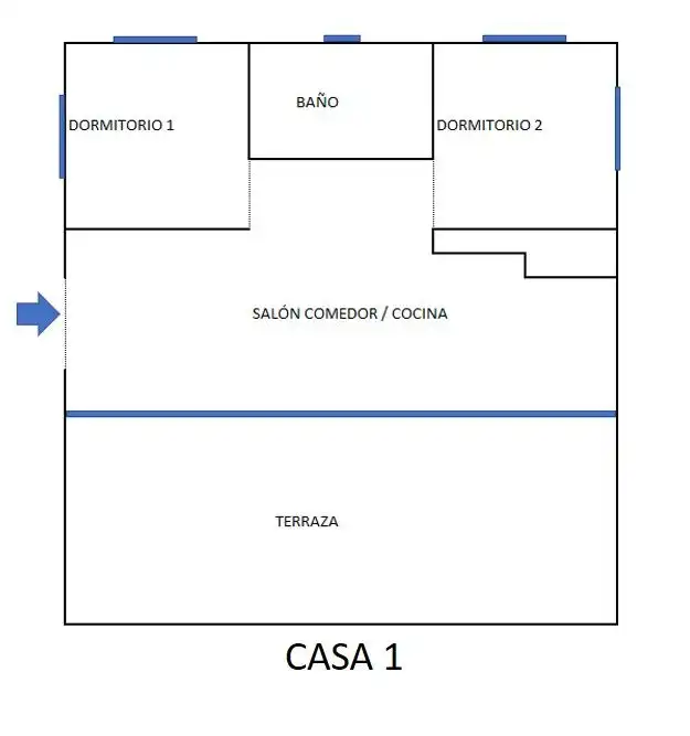 Casa o chalet en venta en Llucmajor con Aire acondicionado, Calefacción y Terraza