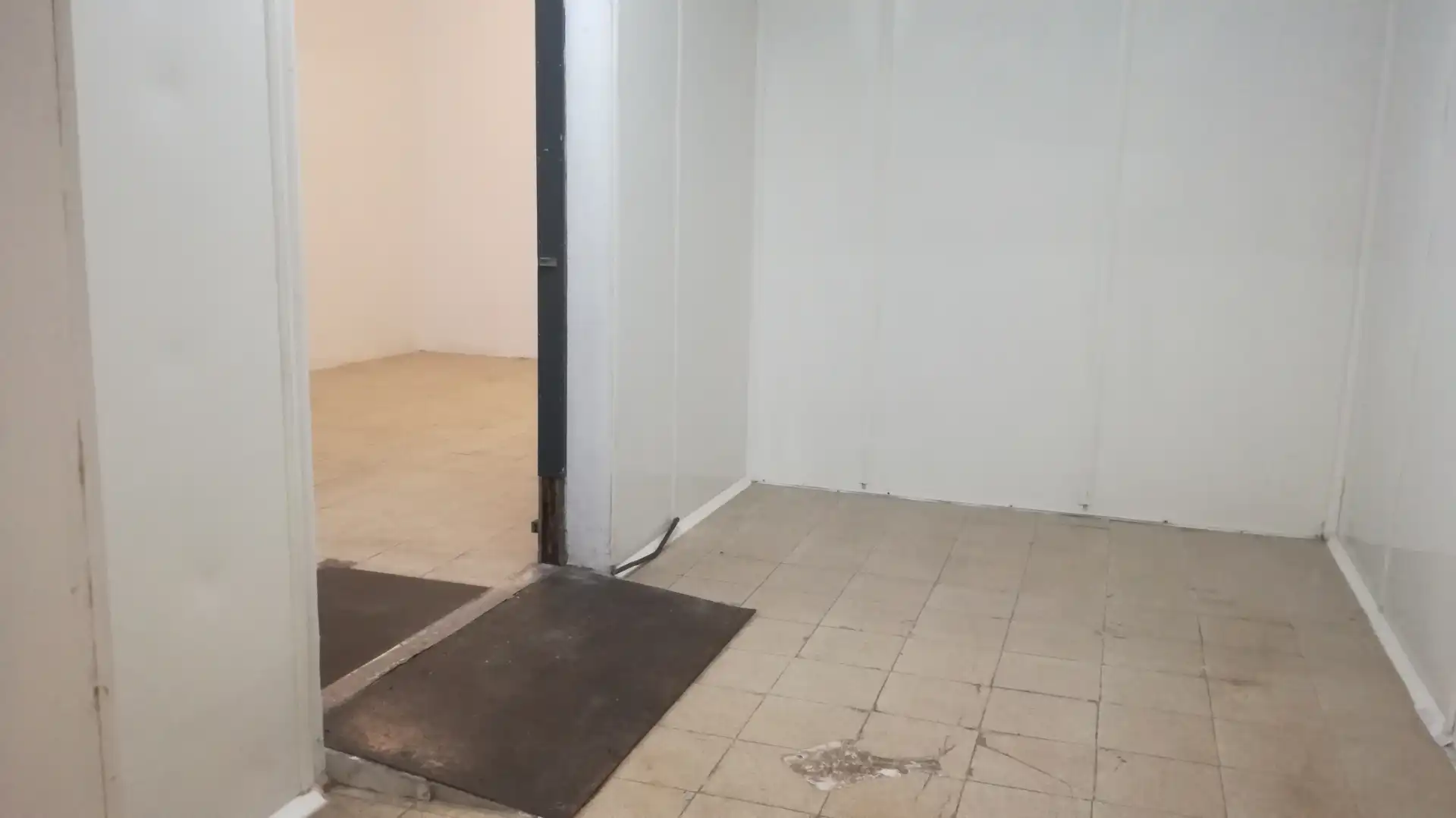 Local comercial en venta en Rúa López Mora, imagen 8