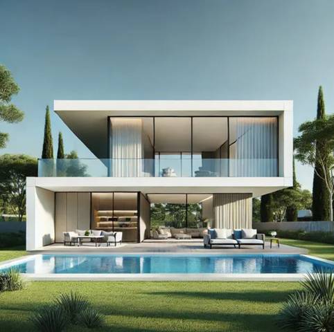 Casa-chalet en Venta en Carrer de Magarola, 28 en Les Planes