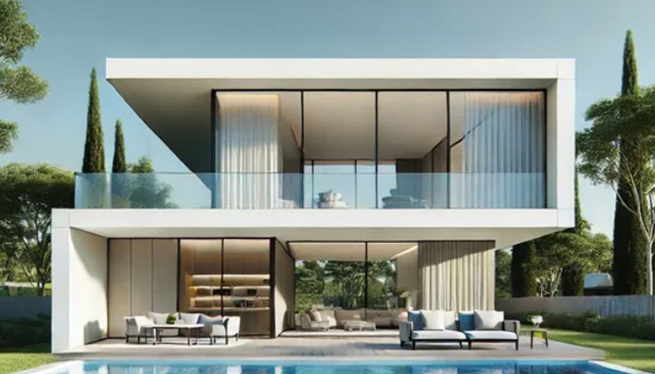 Foto 1 de Piso en venta en Carrer de Magarola, 28, Les Planes, Barcelona