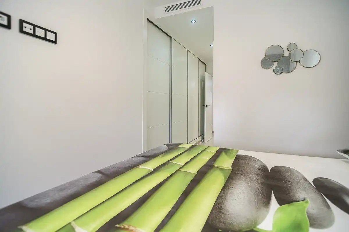 Apartamento en venta en El Pinar de Campoverde, imagen 12