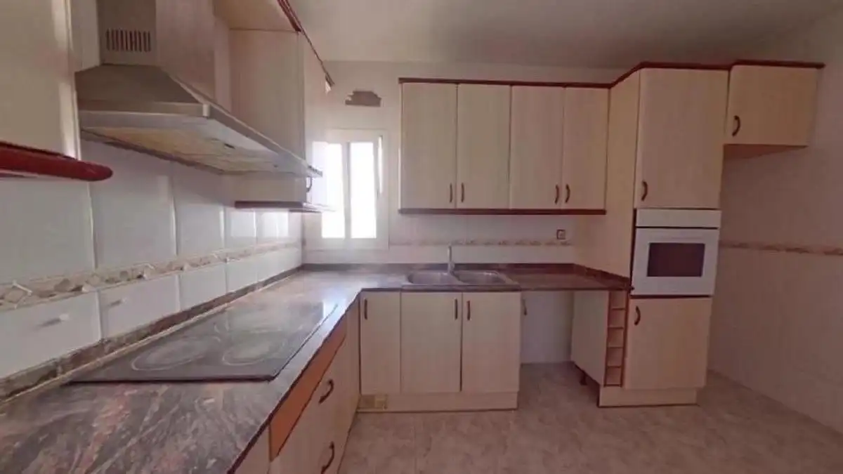 Cocina de Casa o chalet en venta en Torredembarra