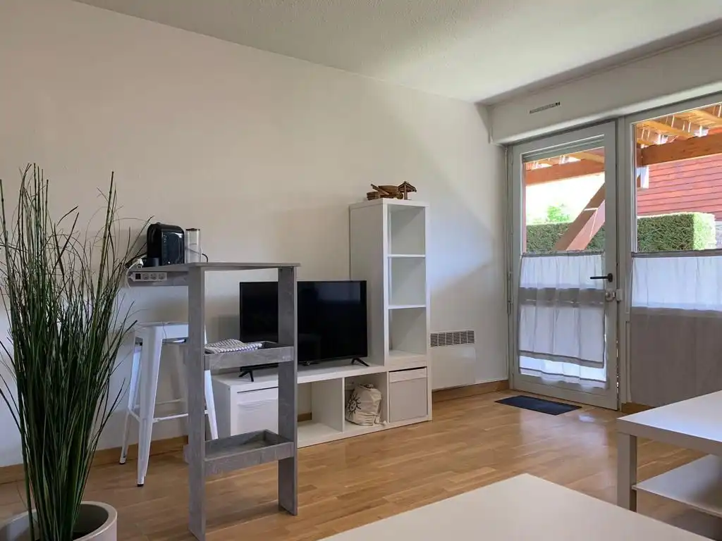 Planta baja de alquiler en Carrer Riu Ferrer, 62, Puigcerdà
