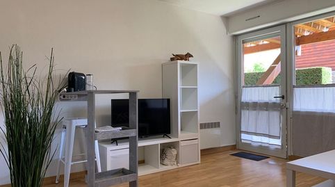 Foto 5 de Planta baja de alquiler en Carrer Riu Ferrer, 62, Puigcerdà, Girona