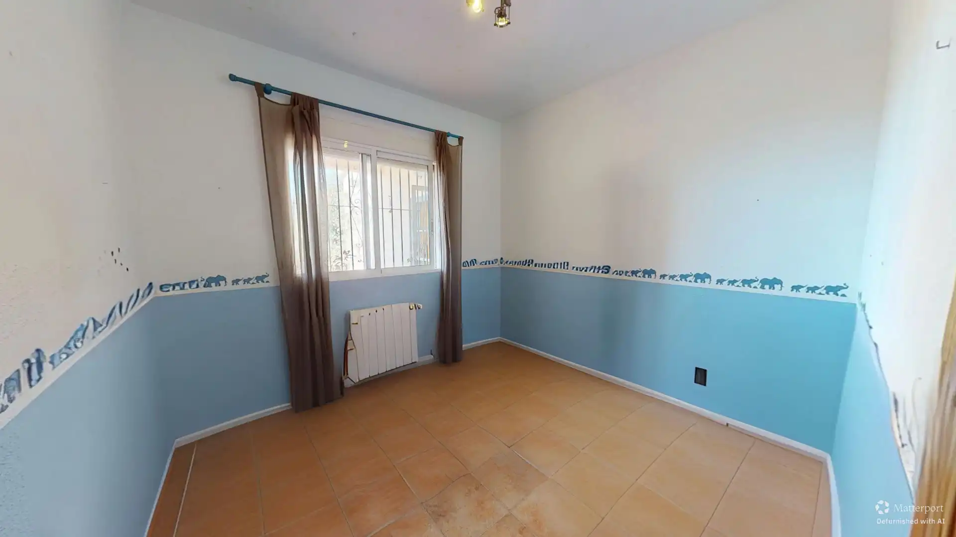 Dormitori de Casa o xalet en venda en Mutxamel amb Jardí privat, Terrassa i Traster