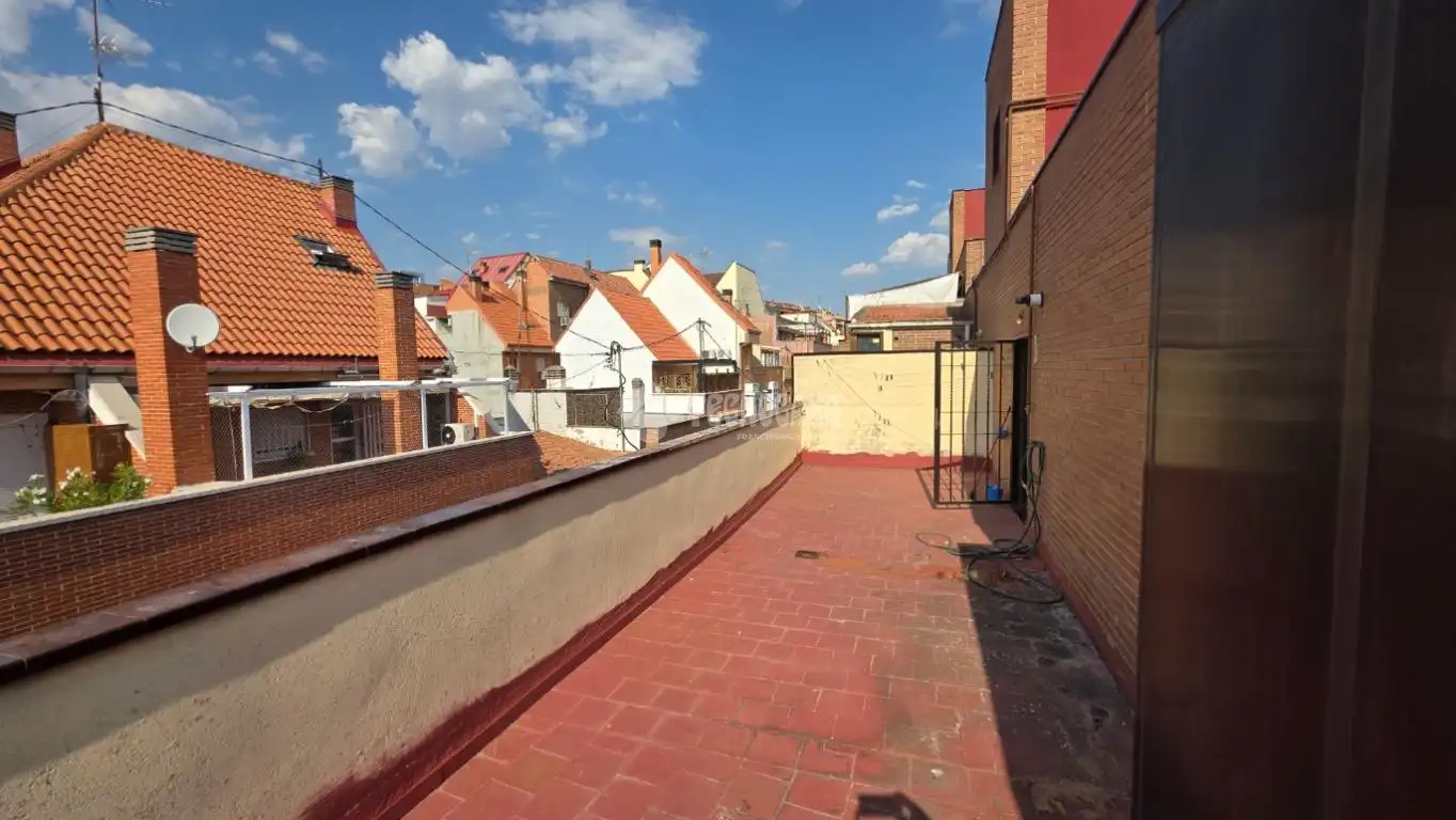 Penthouse zum Verkauf in Tetuán, imagen 11