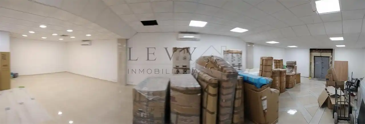 Locale commerciale in vendita a Marbella Centro, imagen 2