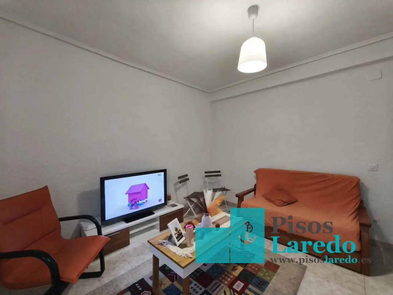 Wohnung zum Verkauf in Calle Gutiérrez Rada, Centro