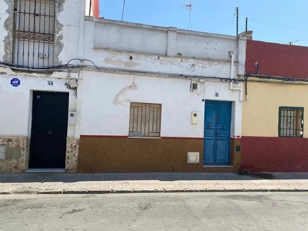 Casa o xalet en venda a Coria del Río
