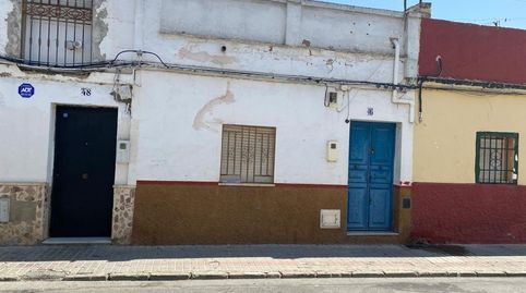 Photo 5 of Houses for sale in Coria del Río, Sevilla