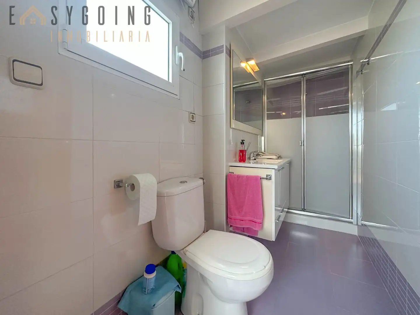Baño de Piso en venta en Rojales con Aire acondicionado y Terraza