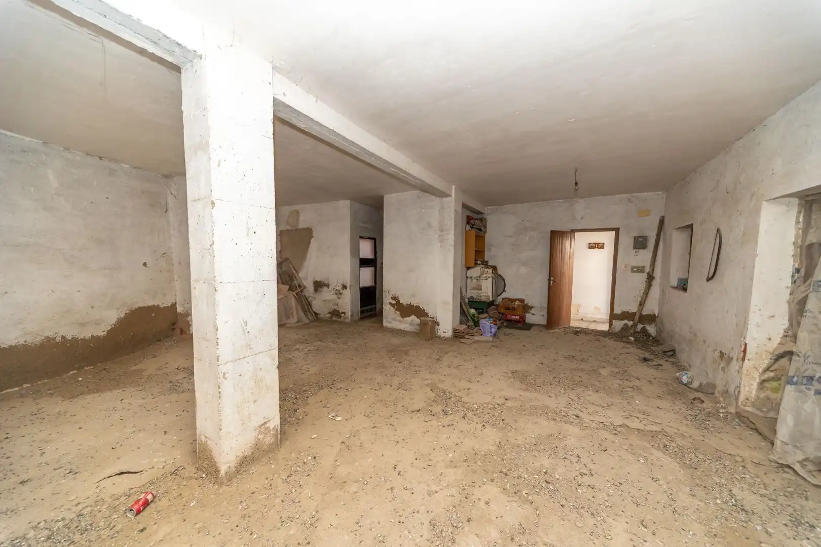 Casa adosada en venda en Jérez del Marquesado