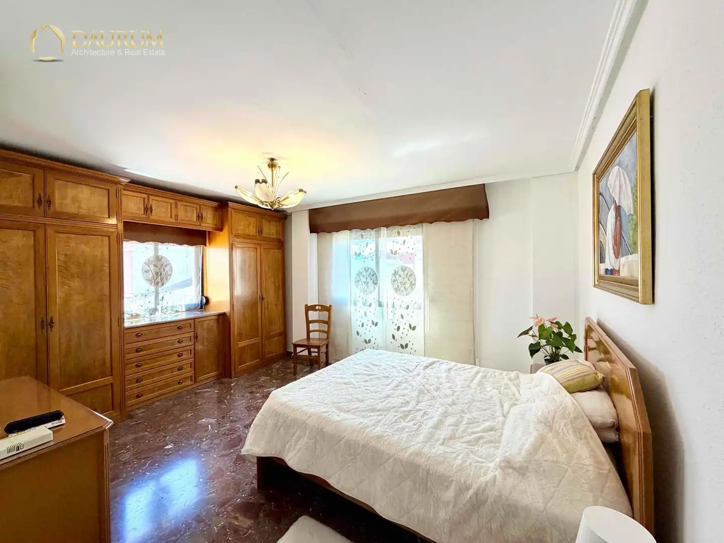 Habitación de Casa adosada en venta en Cullera con Aire acondicionado, Terraza y Trastero