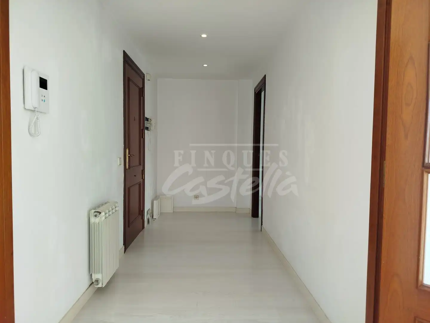Flat for rent in Santa Coloma de Gramenet