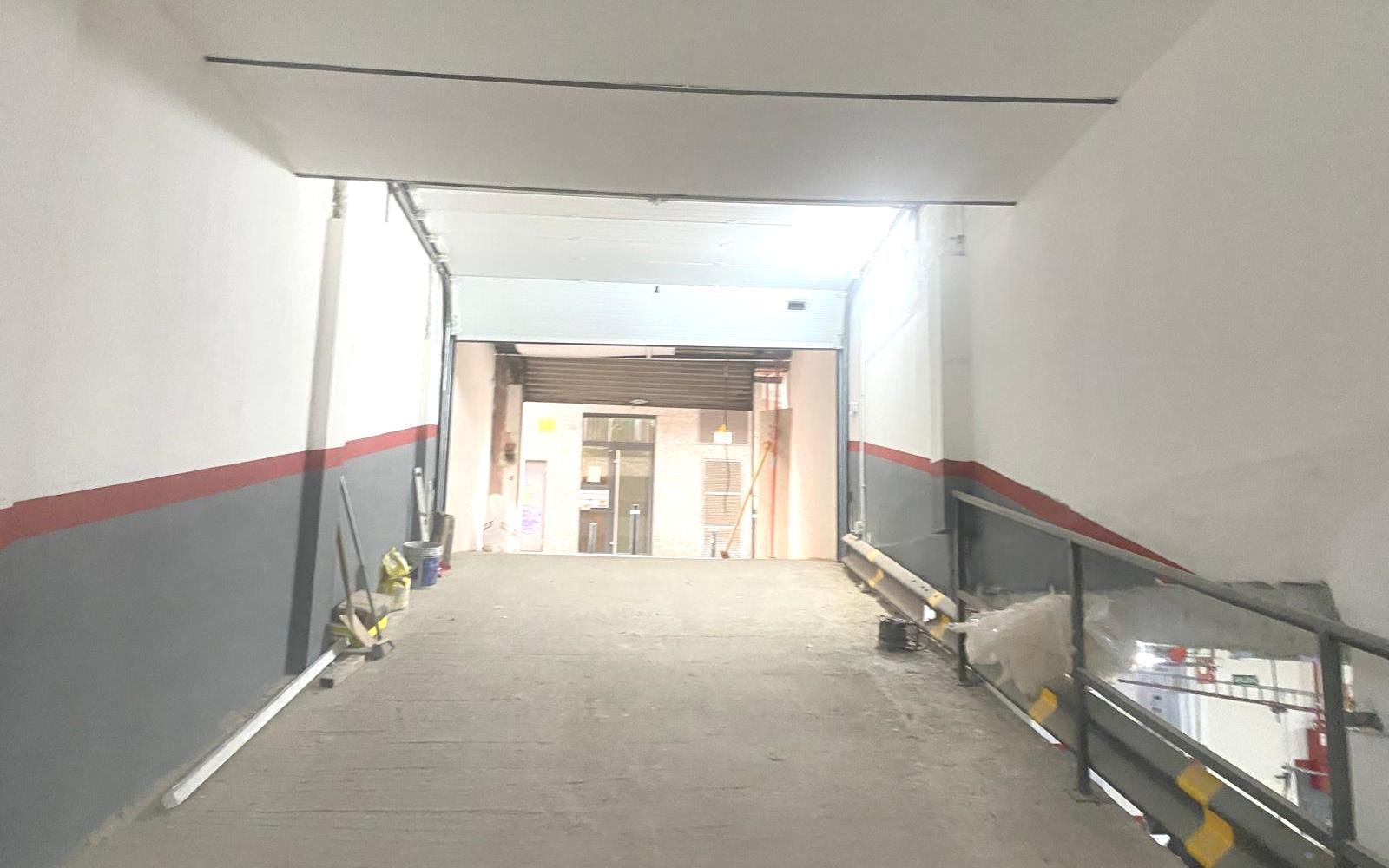 Industrial buildings for sale in Badalona