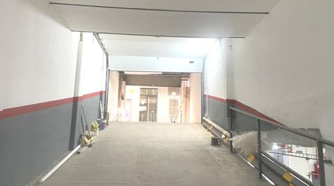 Foto 2 von Fabrikhallen zum Verkauf in Carrer de Batista I Roca, Progrés - Pep Ventura, Badalona