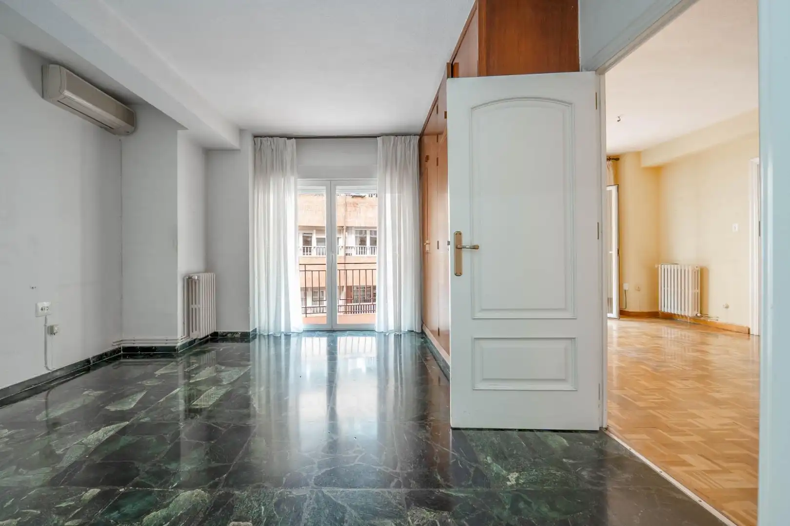 Appartement avec terrasse à vendre à Calle Pedro Antonio de Alarcón 45, imagen 39
