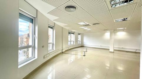 Foto 3 de Oficina de alquiler en Calle Carme, Centre - Passeig i Rodalies, Manresa