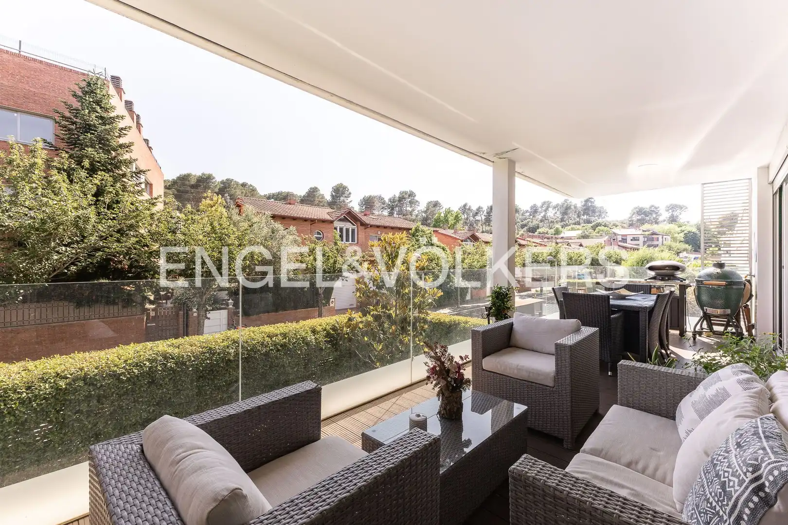 Flat with pool for sale in Carrer Maria Benlliure