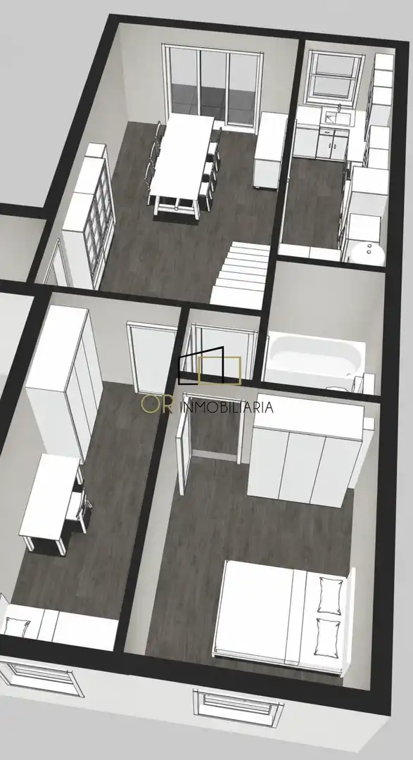 Wohnung mit Terrasse zum Verkauf in Sant Julià, imagen 43