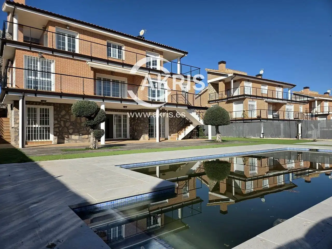 Casa o xalet en venda a Calle de la Avutarda, Layos
