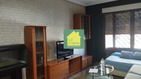 Foto 4 von Zimmer in Calle Reus, San Pablo, Albacete Capital