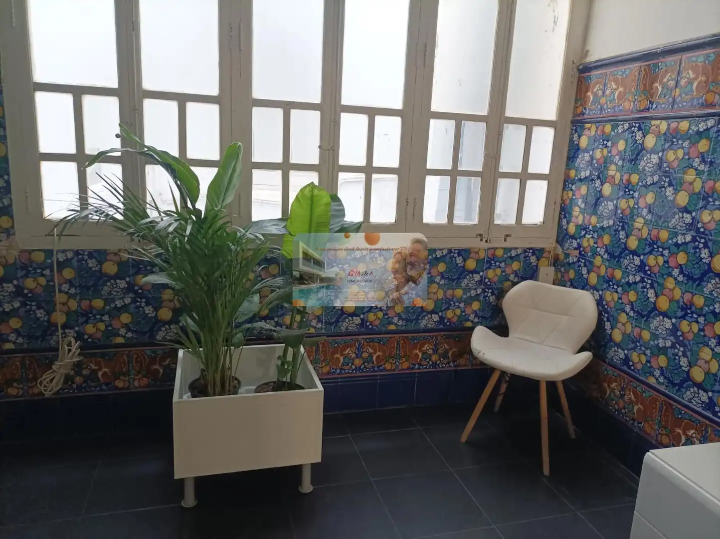 Piso de alquiler en TRINIDAD, Hospital - Plaza del Real