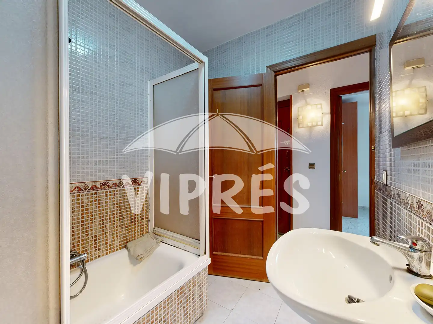 Flat for sale in Este