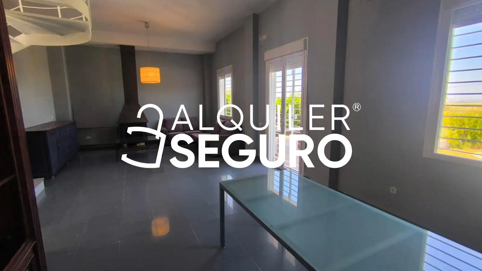 Houses for rent in ALCARAVAN, Salteras