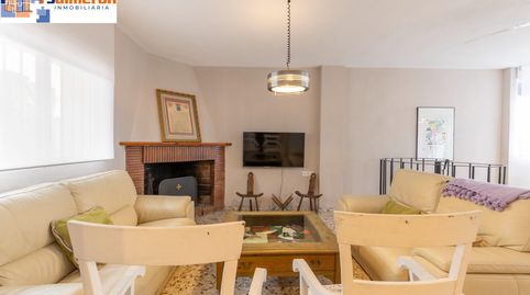 Foto 5 de Casa o xalet en venda a Avenida del Puente Nuevo, Huétor de Santillán, Granada