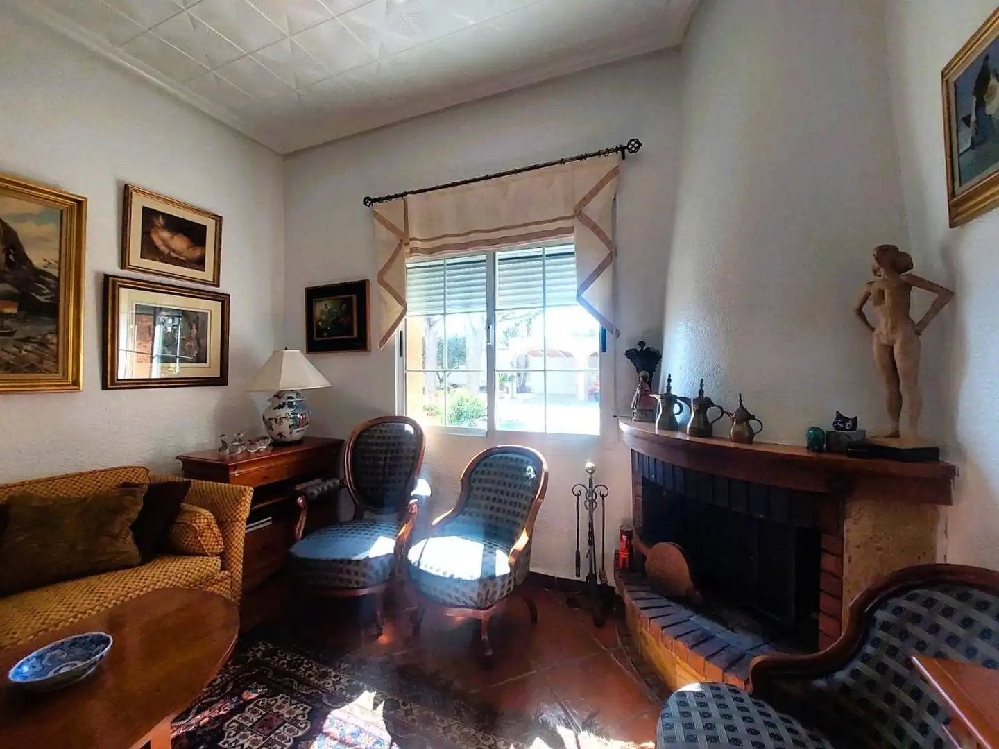 Casa rústica amb jardí en venda a N/A, imagen 31