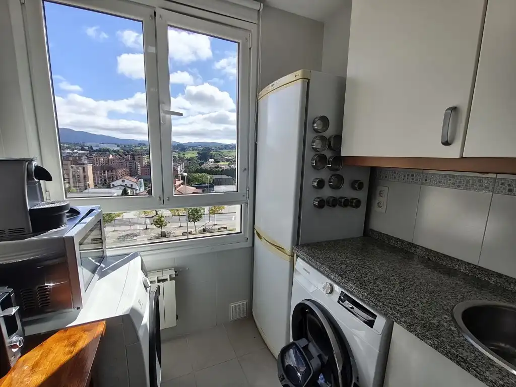 Wohnung mit Aufzug zum Verkauf in Calle les Comadres, imagen 9