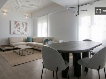 Appartement à louer à Ciutat Vella