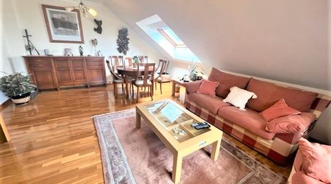 Photo 2 of Flat to rent in Rúa Joaquín Martín Martínez, 1, Someso - Matogrande, A Coruña